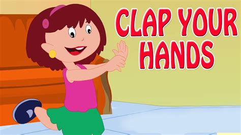 clap song